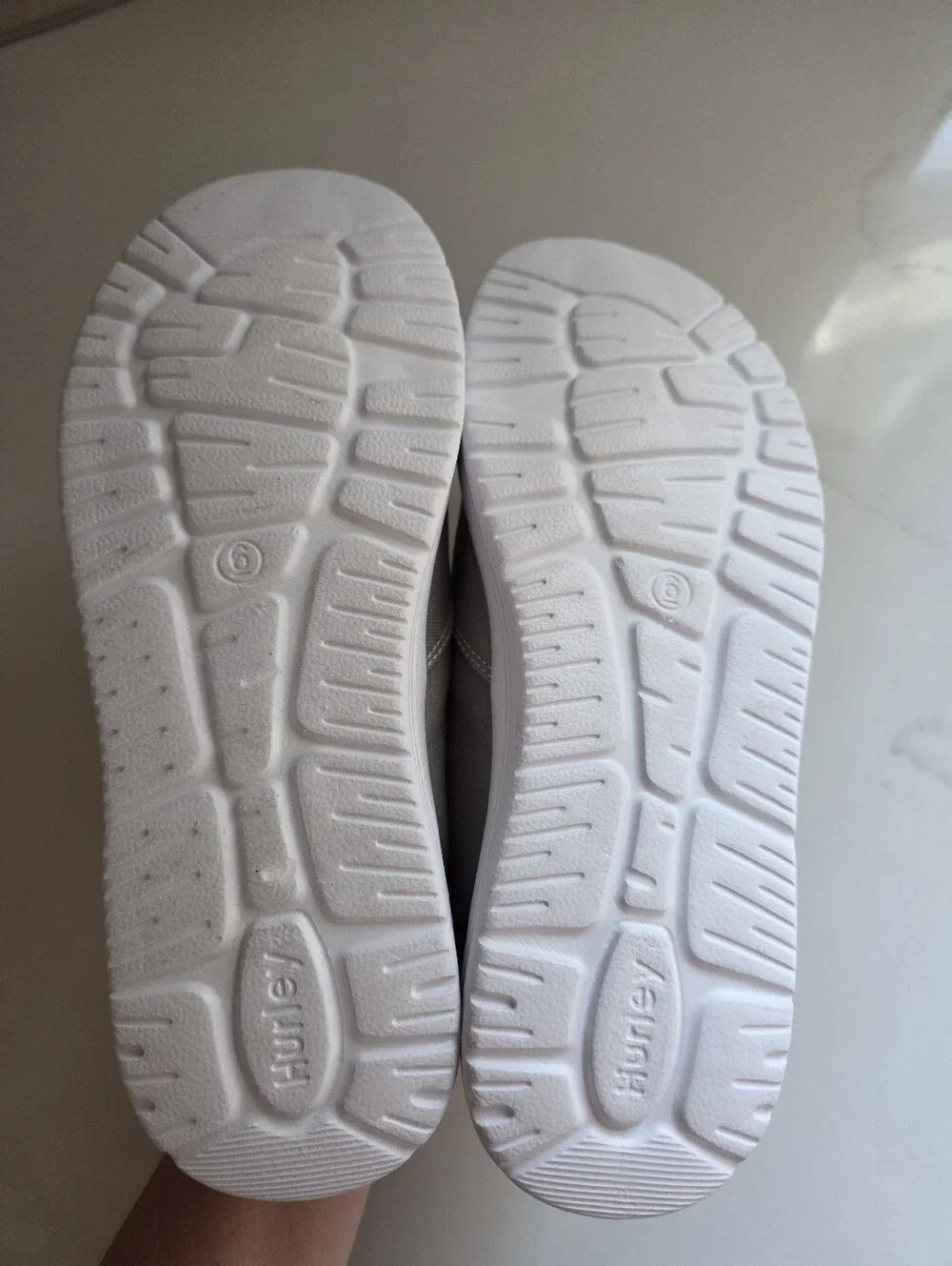 Hurley Shoes